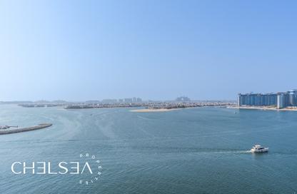 Apartment - 2 - 2 for sale in Beach Isle Tower 1 - Beach Isle - Emaar Beachfront - Dubai Harbour - Dubai Apartment - 2 - 2 for sale in Beach Isle Tower 1 - Beach Isle - Emaar Beachfront - Dubai Harbour - Dubai