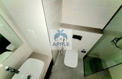 Apartment - Studio - 1 for rent in The Link - East Village - Aljada - Sharjah