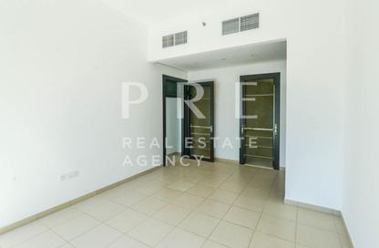 Apartment - 2 Bedrooms - 2 Bathrooms for rent in Silverene Tower A - Silverene - Dubai Marina - Dubai