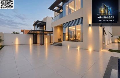 Villa - 5 - 7 for sale in Al Rawda 2 Villas - Al Rawda 2 - Al Rawda - Ajman