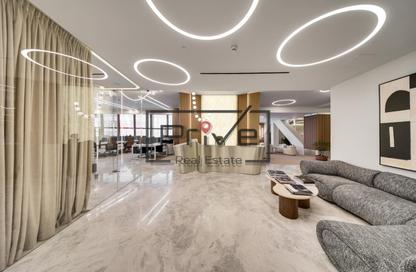 Office Space - Studio for sale in The Opus - Business Bay - Dubai Office Space - Studio for sale in The Opus - Business Bay - Dubai