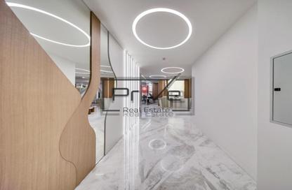 Office Space - Studio for sale in The Opus - Business Bay - Dubai Office Space - Studio for sale in The Opus - Business Bay - Dubai
