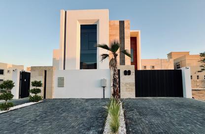 Villa - 4 - 6 for sale in Kabbali Hills - Al Helio 2 - Al Helio - Ajman