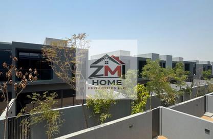 Villa - 4 Bedrooms - 5 Bathrooms for sale in Saro - Masaar - Tilal City - Sharjah Villa - 4 Bedrooms - 5 Bathrooms for sale in Saro - Masaar - Tilal City - Sharjah