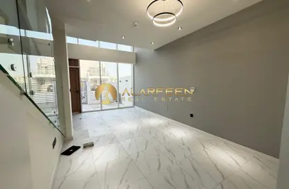 فيلا - غرفة نوم - 2 حمامات للايجار في روكان 3 - روكان - دبي لاند - دبي فيلا - غرفة نوم - 2 حمامات للايجار في روكان 3 - روكان - دبي لاند - دبي