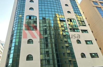 Apartment - 3 Bedrooms - 4 Bathrooms for rent in Al Marwan Tower - Al Mahatta - Al Qasimia - Sharjah