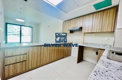 Apartment - 1 Bedroom - 1 Bathroom for rent in Al Raha Lofts - Al Raha Beach - Abu Dhabi Apartment - 1 Bedroom - 1 Bathroom for rent in Al Raha Lofts - Al Raha Beach - Abu Dhabi