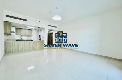 Apartment - 1 Bedroom - 1 Bathroom for rent in Al Raha Lofts - Al Raha Beach - Abu Dhabi