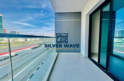 Apartment - 1 Bedroom - 1 Bathroom for rent in Al Raha Lofts - Al Raha Beach - Abu Dhabi Apartment - 1 Bedroom - 1 Bathroom for rent in Al Raha Lofts - Al Raha Beach - Abu Dhabi