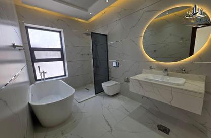 Villa - 5 Bedrooms - 7 Bathrooms for sale in Al Aamra Gardens - Al Amerah - Ajman Villa - 5 Bedrooms - 7 Bathrooms for sale in Al Aamra Gardens - Al Amerah - Ajman