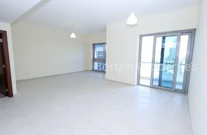 شقة - 2 غرف نوم - 2 حمامات للايجار في ويست هايتس 3 - الخليج التجاري - دبي