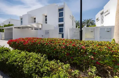 Villa - 4 Bedrooms - 5 Bathrooms for rent in Arabella Townhouses 1 - Arabella Townhouses - Mudon - Dubai Villa - 4 Bedrooms - 5 Bathrooms for rent in Arabella Townhouses 1 - Arabella Townhouses - Mudon - Dubai