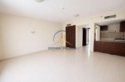 Apartment - Studio - 1 for rent in Masaar Residence - District 15 - Jumeirah Village Circle - Dubai