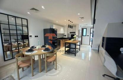 Townhouse - 2 Bedrooms - 3 Bathrooms for sale in Bianca - Dubai Land - Dubai
