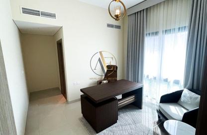 Townhouse - 4 Bedrooms - 6 Bathrooms for sale in AZHA Community - Al Amerah - Ajman Townhouse - 4 Bedrooms - 6 Bathrooms for sale in AZHA Community - Al Amerah - Ajman