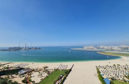 Apartment - 2 - 2 for sale in The One JBR - Jumeirah Beach Residence - Dubai