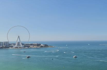Apartment - 2 - 2 for sale in The One JBR - Jumeirah Beach Residence - Dubai