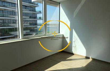 Apartment - 2 Bedrooms - 3 Bathrooms for rent in Mayan 3 - Mayan - Yas Island - Abu Dhabi