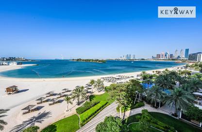 Apartment - 2 Bedrooms - 4 Bathrooms for rent in Al Khudrawi - Shoreline Apartments - Palm Jumeirah - Dubai Apartment - 2 Bedrooms - 4 Bathrooms for rent in Al Khudrawi - Shoreline Apartments - Palm Jumeirah - Dubai