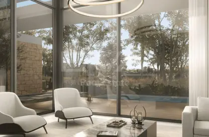 فيلا - 3 غرف نوم - 4 حمامات للبيع في هافن باي الدار 2 - دبي لاند - دبي