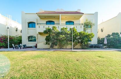 Villa - 3 Bedrooms - 3 Bathrooms for rent in Garden Villas - Umm Suqeim 2 - Umm Suqeim - Dubai