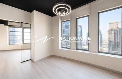 Office Space - Studio for rent in Silver Tower - Business Bay - Dubai
