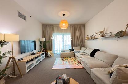Apartment - 2 Bedrooms - 3 Bathrooms for sale in Azizi Orchid - Al Furjan - Dubai