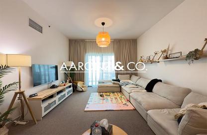 Apartment - 2 Bedrooms - 3 Bathrooms for sale in Azizi Orchid - Al Furjan - Dubai