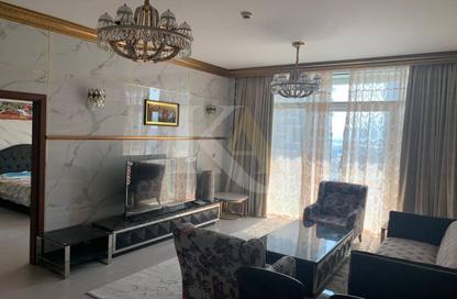 Apartment - 1 Bedroom - 2 Bathrooms for rent in Park Gate Residence 1 - Park Gate Residences - Al Kifaf - Bur Dubai - Dubai Apartment - 1 Bedroom - 2 Bathrooms for rent in Park Gate Residence 1 - Park Gate Residences - Al Kifaf - Bur Dubai - Dubai