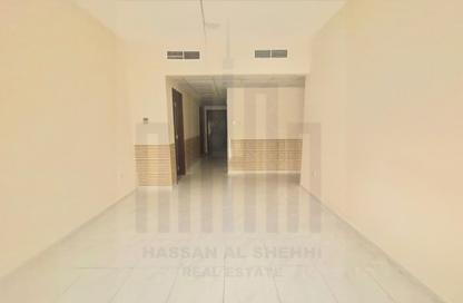Apartment - 1 - 2 for rent in Muwailih Building - Muwaileh - Sharjah