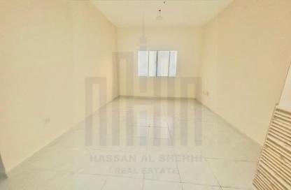 Apartment - 1 - 2 for rent in Muwailih Building - Muwaileh - Sharjah