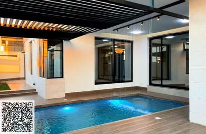 Villa - 4 Bedrooms - 6 Bathrooms for sale in Hoshi 1 - Hoshi - Al Badie - Sharjah Villa - 4 Bedrooms - 6 Bathrooms for sale in Hoshi 1 - Hoshi - Al Badie - Sharjah