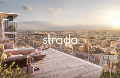 شقة - 3 غرف نوم - 4 حمامات للبيع في ابر هاوس إيست - أبّر هاوس - أبراج بحيرات الجميرا - دبي