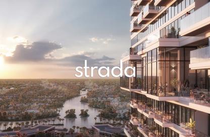 Apartment - 3 - 4 for sale in Upper House East - Upper House - Jumeirah Lake Towers - Dubai Apartment - 3 - 4 for sale in Upper House East - Upper House - Jumeirah Lake Towers - Dubai