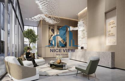 Apartment - 3 - 4 for sale in Sensi - Saadiyat Island - Abu Dhabi Apartment - 3 - 4 for sale in Sensi - Saadiyat Island - Abu Dhabi