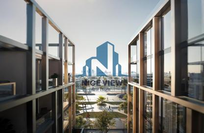 Apartment - 3 - 4 for sale in Sensi - Saadiyat Island - Abu Dhabi