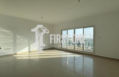 Apartment - 2 - 2 for rent in Al Reef Villas - Al Reef - Abu Dhabi