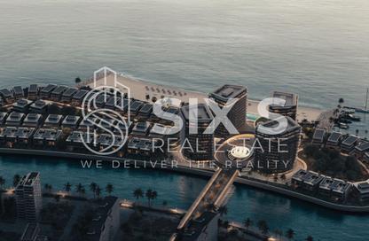 Apartment - 3 - 3 for sale in Brabus Island - Al Raha Beach - Abu Dhabi Apartment - 3 - 3 for sale in Brabus Island - Al Raha Beach - Abu Dhabi