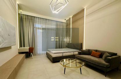 Apartment - Studio - 1 Bathroom for rent in Westwood Grande II - District 18 - Jumeirah Village Circle - Dubai