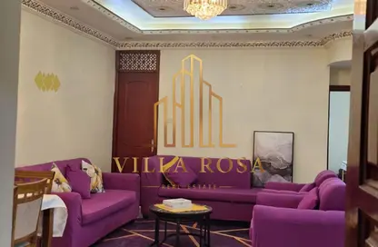 Apartment - 2 Bedrooms - 2 Bathrooms for rent in Al Kanana Building - Al Khan Lagoon - Al Khan - Sharjah