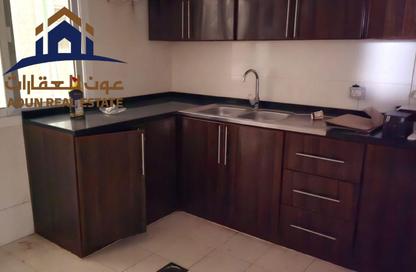 Apartment - 3 Bedrooms - 2 Bathrooms for rent in Al Murjan Tower - Al Majaz 2 - Al Majaz - Sharjah Apartment - 3 Bedrooms - 2 Bathrooms for rent in Al Murjan Tower - Al Majaz 2 - Al Majaz - Sharjah