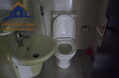 Apartment - 3 Bedrooms - 2 Bathrooms for rent in Al Murjan Tower - Al Majaz 2 - Al Majaz - Sharjah Apartment - 3 Bedrooms - 2 Bathrooms for rent in Al Murjan Tower - Al Majaz 2 - Al Majaz - Sharjah