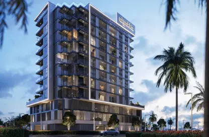 شقة - 2 غرف نوم - 3 حمامات للبيع في واحة ليفينج - جميرا جاردن سيتي - السطوة - دبي