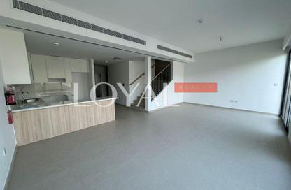 Townhouse - 3 - 4 for rent in Cherrywoods P1 - Cherrywoods - Dubai