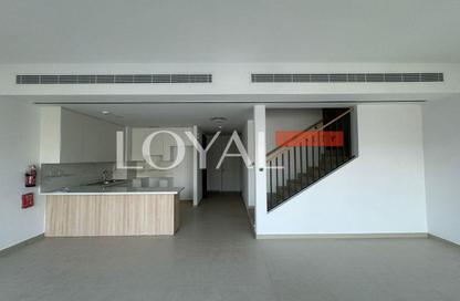 Townhouse - 3 - 4 for rent in Cherrywoods P1 - Cherrywoods - Dubai