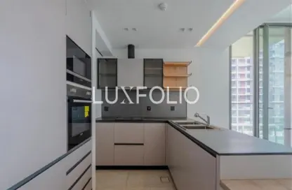 Apartment - 2 Bedrooms - 4 Bathrooms for rent in The Terraces - Sobha Hartland - Mohammed Bin Rashid City - Dubai