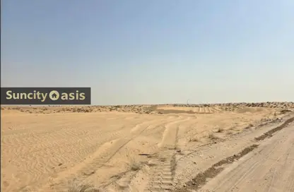 أرض - استوديو للبيع في مدينة القاسمية - الشارقة