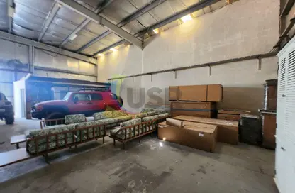 مستودع - استوديو للايجار في القوز الصناعية 4 - القوز الصناعية - القوز - دبي