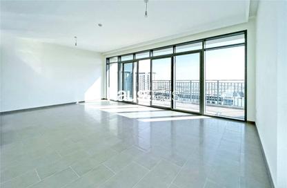 Apartment - 3 Bedrooms - 4 Bathrooms for rent in Park Heights 1 - Park Heights - Dubai Hills Estate - Dubai