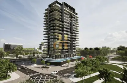 شقة - 2 غرف نوم - 3 حمامات للبيع في سمانا أفينيو - مجمع دبي ريزيدنس - دبي لاند - دبي